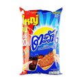 【Thailand Limited】 Sweet & Sour Squid Potato Chips, 67g