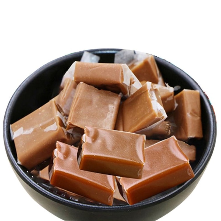 Ben Tre Authentic Vietnamese Coconut Candy 150g Nostalgic Snack for Post-80s and 90s, Popular Candy from a Classic Brand